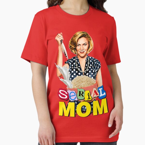 Item preview, Serial Mom designed and sold by McDolphinJuice.