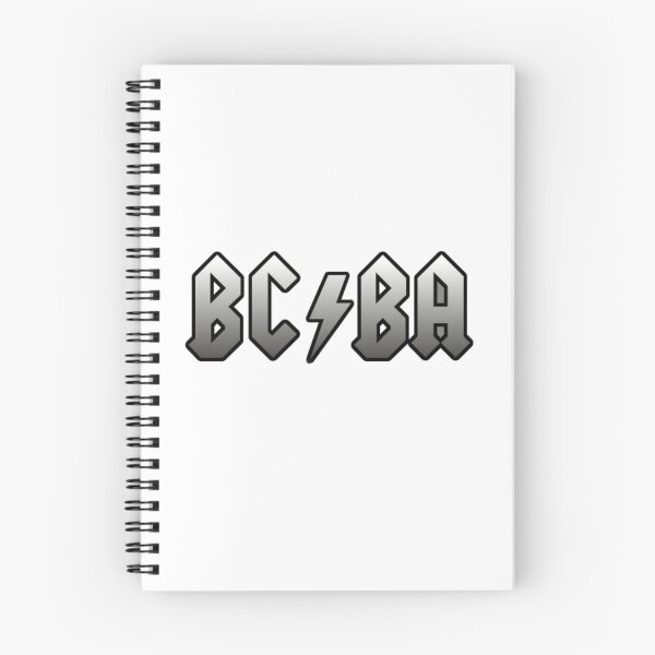 Item preview, BCBA - Behavior Certified Behavior Analyst - Applied Behavior Analysis - ABA - Behavioral therapy designed and sold by Ausome  Behavior.