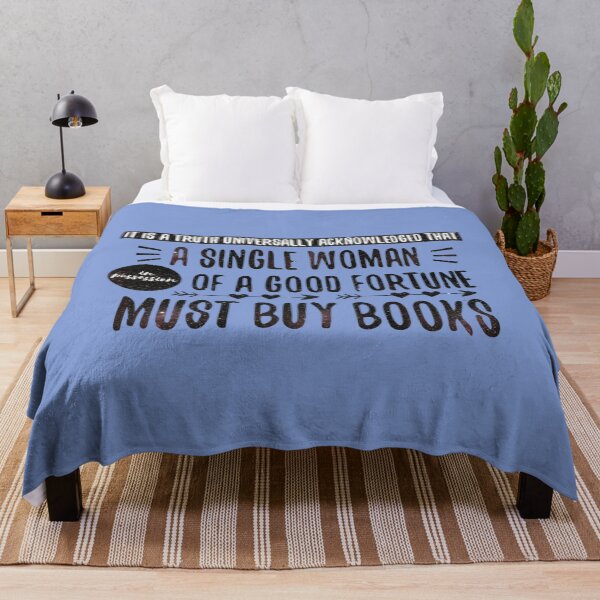 Item preview, Feminist Pride _amp_ Prejudice   designed and sold by LibraryCloset.