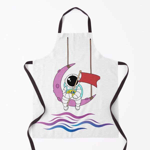 Item preview, Georgia Okeeffe Luna rosa sobre el agua designed and sold by ApurwaArtShop.