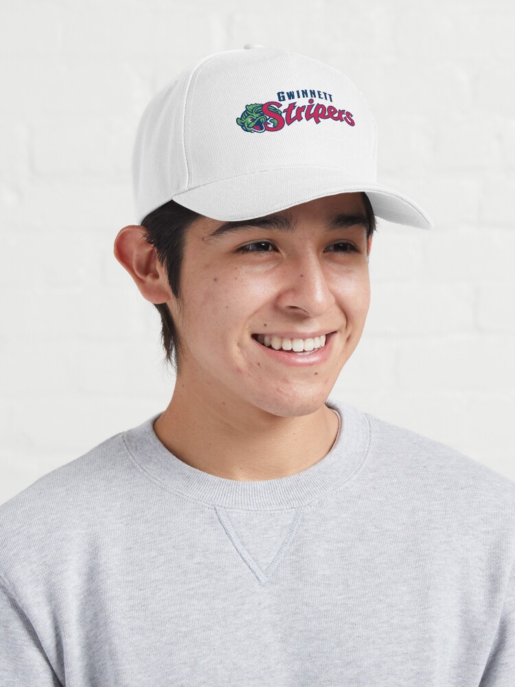 Men's Gwinnett Stripers Baseball Caps