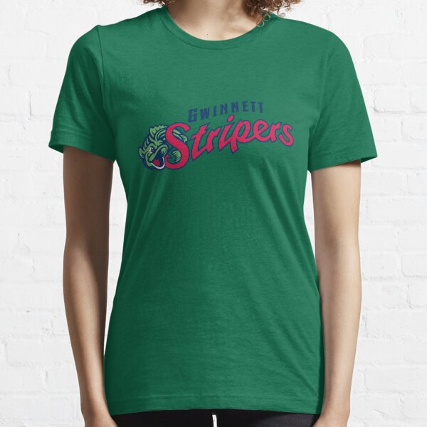 T-Shirts – Tagged Team_Gwinnett Stripers – Gwinnett Stripers