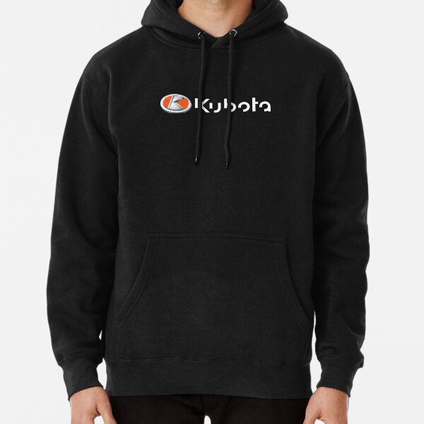 Kubota sweatshirt cheap