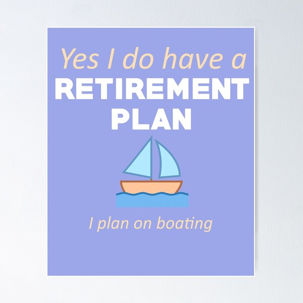 Item preview, Paseo en bote Funny Boat designed and sold by AlwaysAwesome.