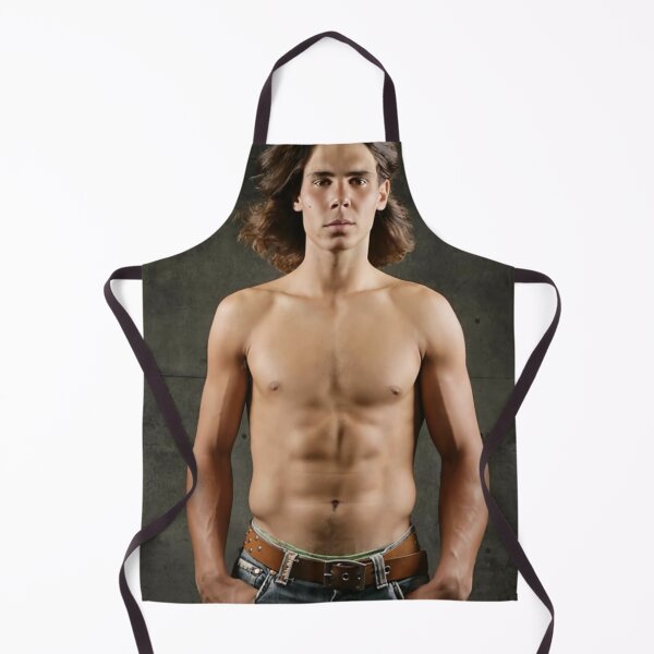 Item preview, Rafael Nadal designed and sold by ElmaRade.