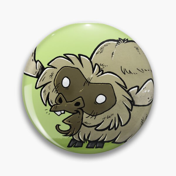 Item preview, BEEFALOOOO designed and sold by keenadraws.