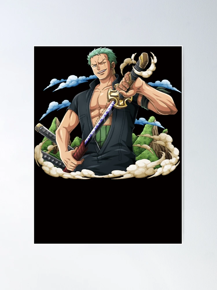 Zoro One Piece