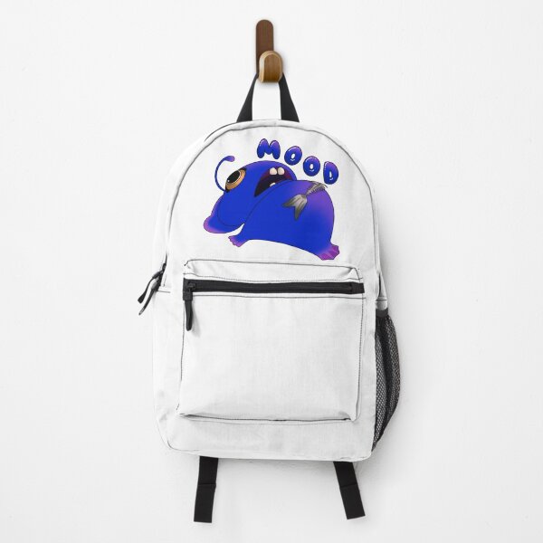 Artikelvorschau, Sea Beast Blaue Stimmung entworfen und verkauft von Violets-Designs.
