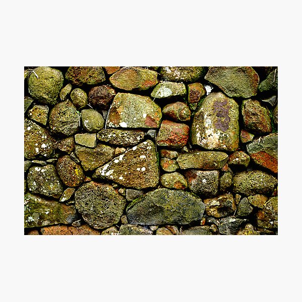 Item preview, Rock Wall designed and sold by Glen Turner.
