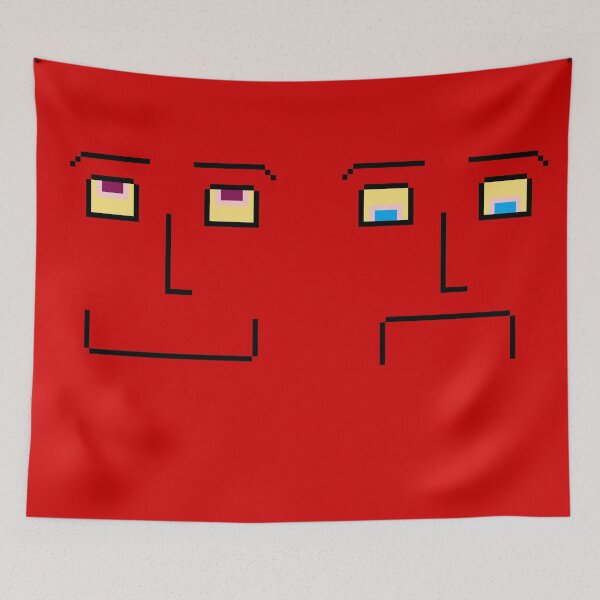 Item preview, double personality designed and sold by HK-TASARIM.