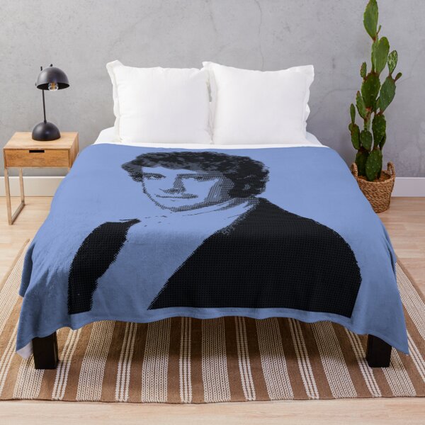 Item preview, Mr Darcy designed and sold by LibraryCloset.