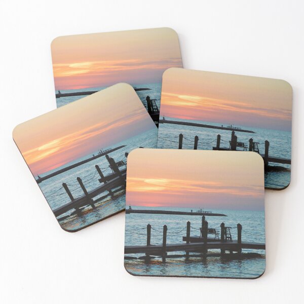 Item preview, Florida Keys Sunset designed and sold by Dacia Tomnitz.