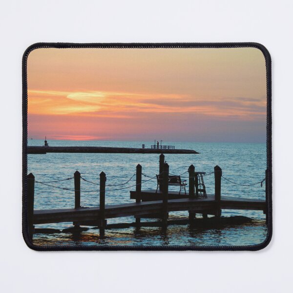 Item preview, Florida Keys Sunset designed and sold by Dacia Tomnitz.