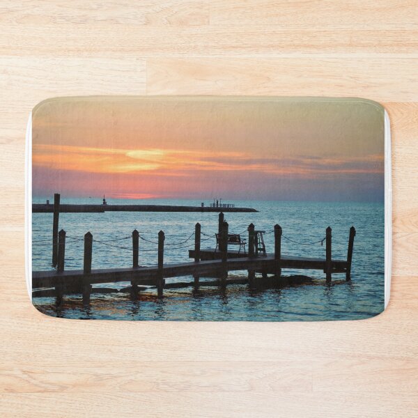 Item preview, Florida Keys Sunset designed and sold by Dacia Tomnitz.