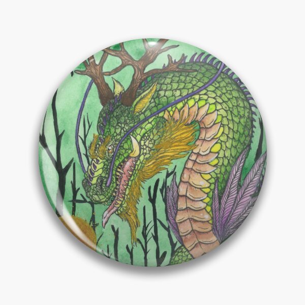 Item preview, Forest Guardian designed and sold by Katscales86.