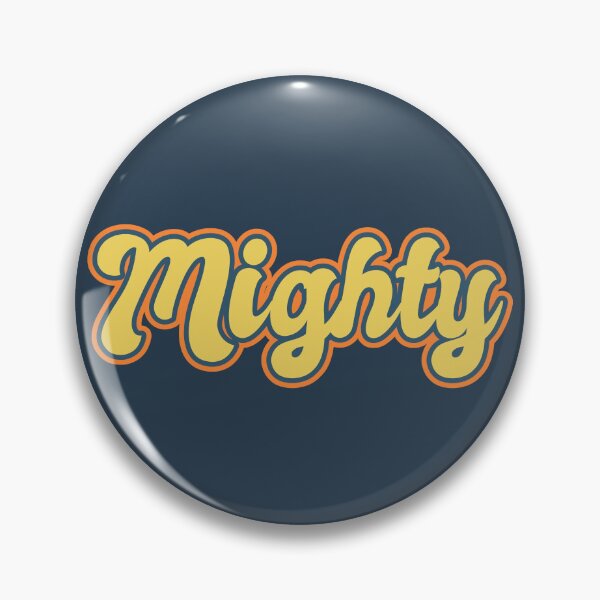 Item preview, Mighty-Yellow designed and sold by Chubuter.