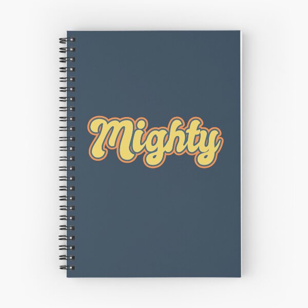 Item preview, Mighty-Yellow designed and sold by Chubuter.