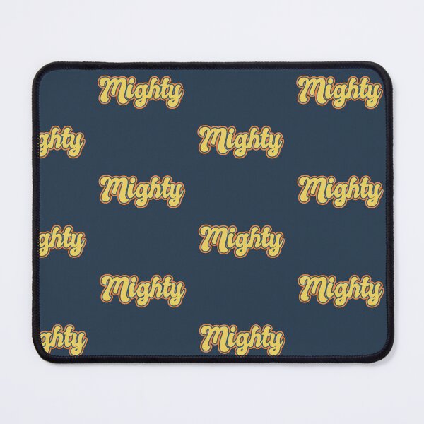 Item preview, Mighty-Yellow designed and sold by Chubuter.
