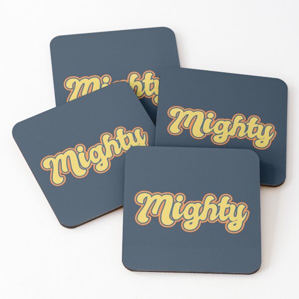 Item preview, Mighty-Yellow designed and sold by Chubuter.
