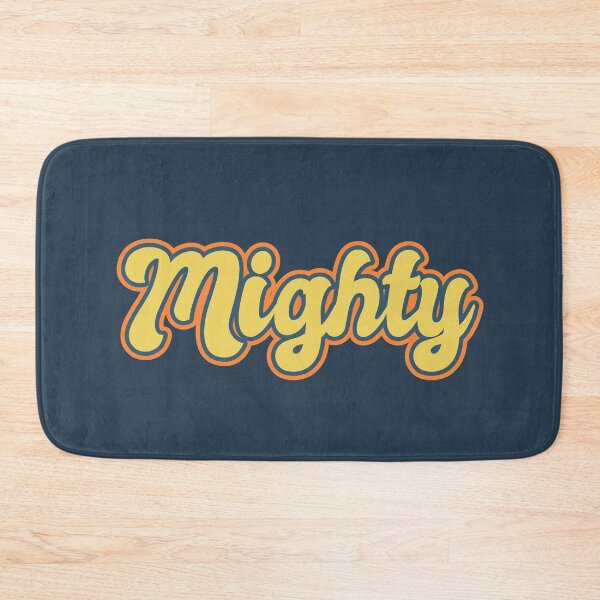Item preview, Mighty-Yellow designed and sold by Chubuter.