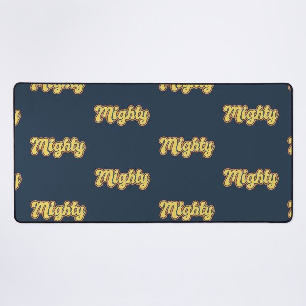 Item preview, Mighty-Yellow designed and sold by Chubuter.
