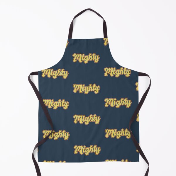 Item preview, Mighty-Yellow designed and sold by Chubuter.