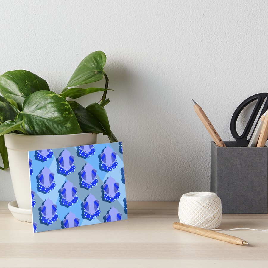 Item preview, Art Board Print designed and sold by RandomDesigns17.