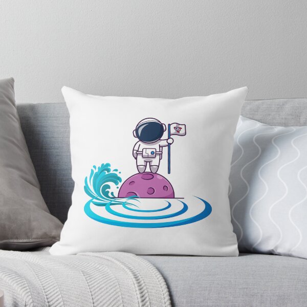 Aperçu de l'œuvre Georgia Okeeffe Lune rose au-dessus de l'eau créée et vendue par ApurwaArtShop.