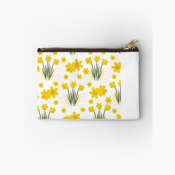 Item preview, Yellow Daffodil Flowers designed and sold by silviaol.