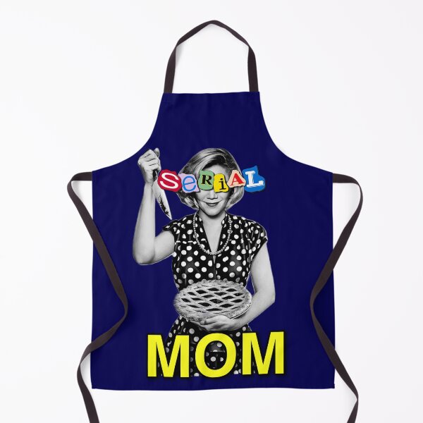 Item preview, Serial Mom designed and sold by McDolphinJuice.