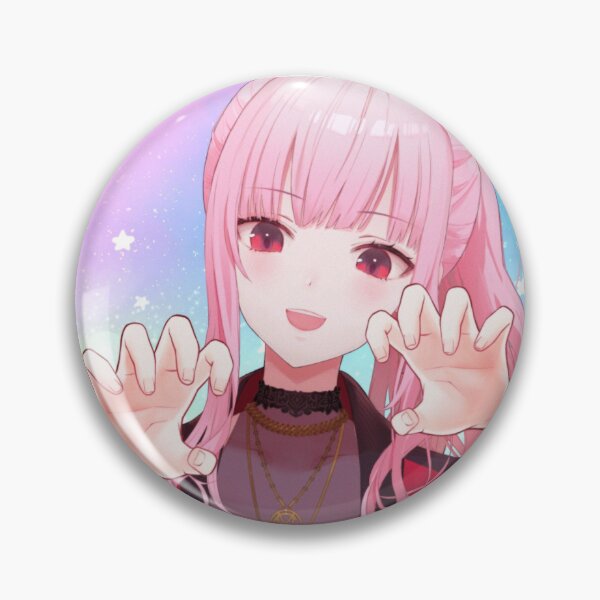 Item preview, Rawr | Mori Calliope designed and sold by Fresh-Lemons.