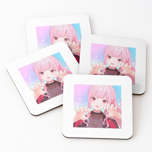 Item preview, Rawr | Mori Calliope designed and sold by Fresh-Lemons.