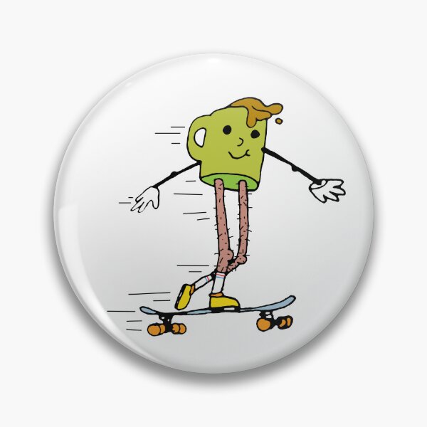 Item preview, Crusin' coffee designed and sold by Matthew Waite.