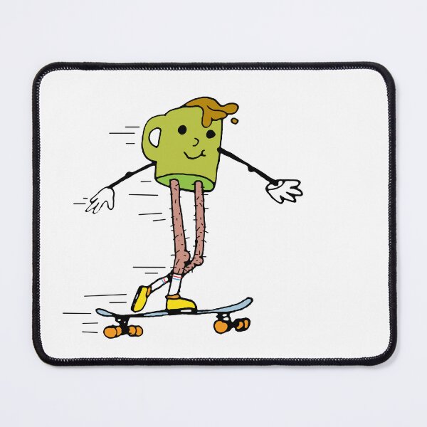 Item preview, Crusin' coffee designed and sold by Matthew Waite.