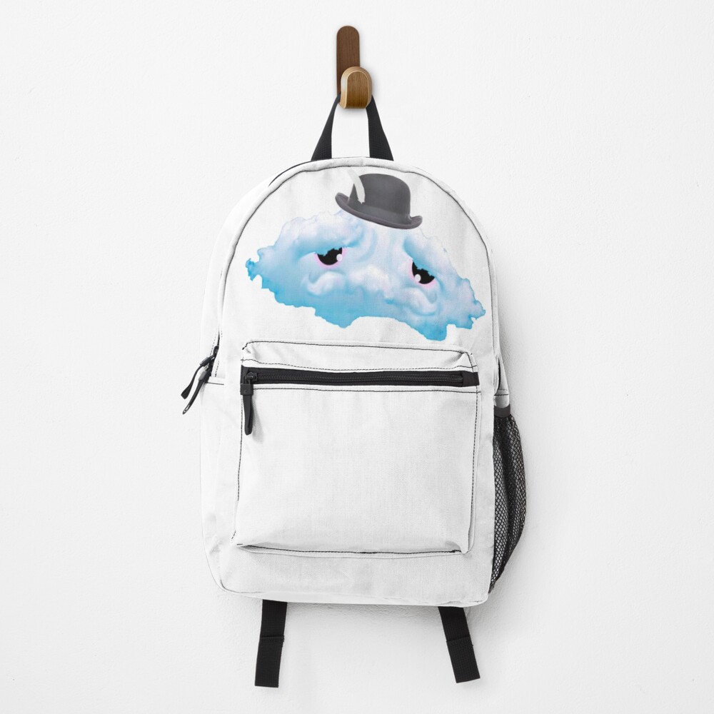 Item preview, Backpack designed and sold by Bloops-.