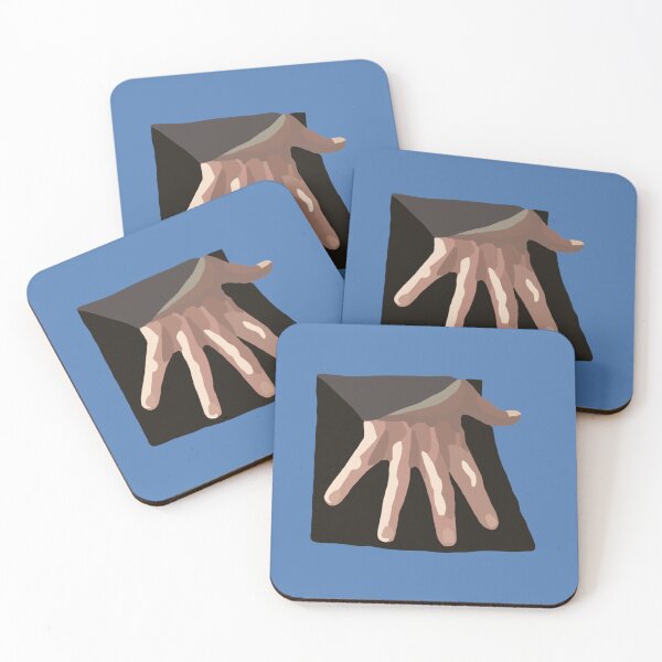 Item preview, Mr. Darcy Hand Flex   designed and sold by LibraryCloset.