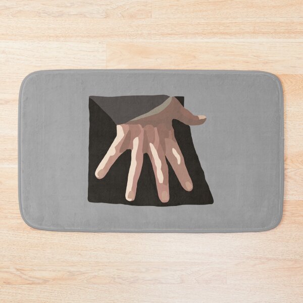Item preview, Mr. Darcy Hand Flex   designed and sold by LibraryCloset.