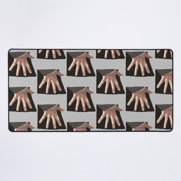 Item preview, Mr. Darcy Hand Flex designed and sold by LibraryCloset.