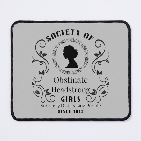 Item preview, Pride And Prejudice designed and sold by LibraryCloset.