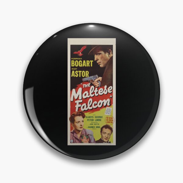 Item preview, Funny Gift For Maltese Falcon Vintage Photograp designed and sold by MakenaMiller.