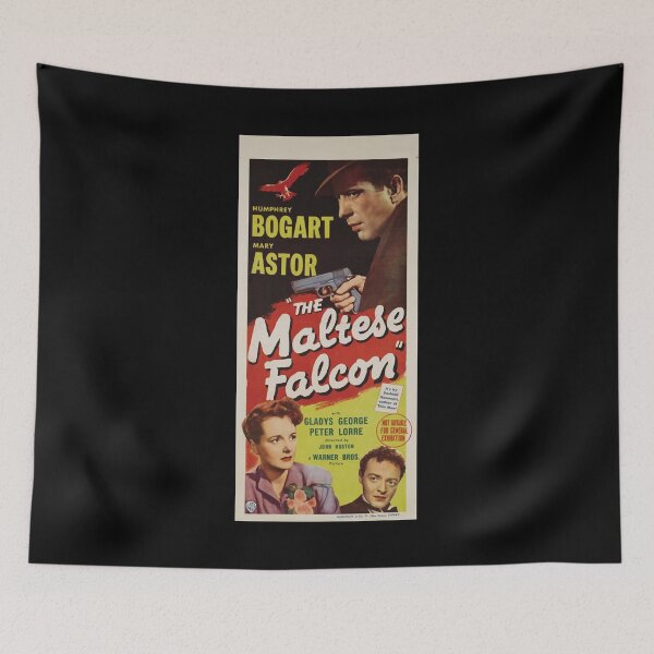 Item preview, Funny Gift For Maltese Falcon Vintage Photograp designed and sold by MakenaMiller.