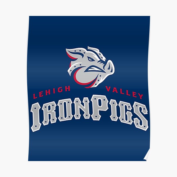 Cheap Lehigh Valley IronPigs Tickets