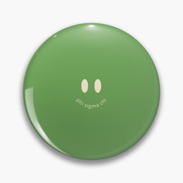 Item preview, phi sig smiley designed and sold by saedyehilf.