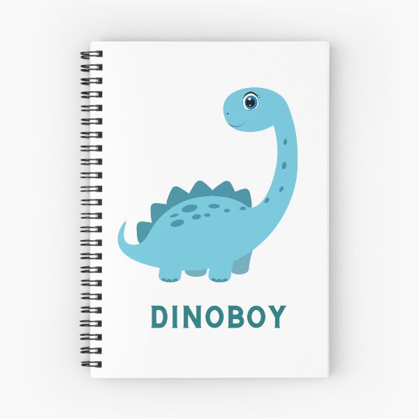 Item preview, Dinoboy, dinosaurs illustration disign designed and sold by Kamzzi.