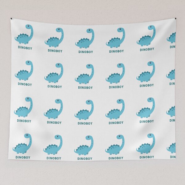 Item preview, Dinoboy, dinosaurs illustration disign designed and sold by Kamzzi.
