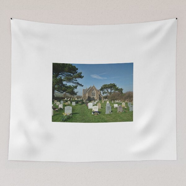 Item preview, St Peters Church, Eype, Dorset Uk designed and sold by lynn carter.