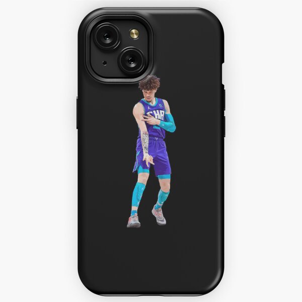 Lonzo Ball iPhone Cases for Sale Redbubble