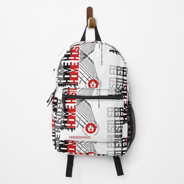 Item preview, Home Hustler Cool Trendy - Realtor Streetwear designed and sold by anticagents.