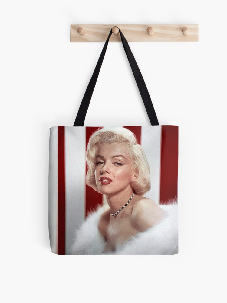 Marilyn Monroe Tote Bags for Sale