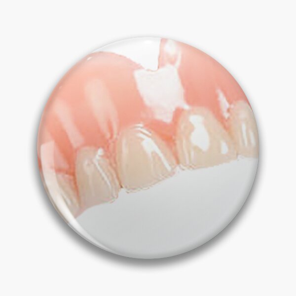 Item preview, Dentures, Teeth, Gums. Dentist, Full Set of teeth  designed and sold by Nostrathomas66.